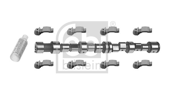 FEBI BILSTEIN Sadales vārpstas komplekts 18506